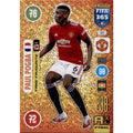 Panini FIFA 365 Adrenalyn XL 2021 - 23 - Paul Pogba - Fans Favourite