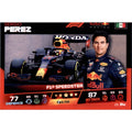 Topps Turbo Attax Formel 1 2021 - 23 - Sergio Perez