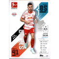 Topps Match Attax Bundesliga 2021/22 - 231 - Andre Silva