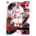 Topps Match Attax Champions League 2022/23 -  237 - Angelino