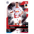 Topps Match Attax Champions League 2022/23 - 238 - Willi Orban