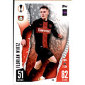 Topps Match Attax Champions League 2023/24 – 240 – Florian Wirtz