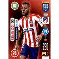 Panini FIFA 365 Adrenalyn XL 2021 - 241 - Renan Lodi - Wonder Kid