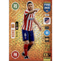 Panini FIFA 365 Adrenalyn XL 2021 - 242 - Koke - Elite