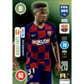 Panini FIFA 365 Adrenalyn XL 2021 - 244 - Ansu Fati - Wonder Kid