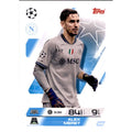 Topps Match Attax Champions League 2025/26 - 245 - Alex Meret
