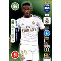 Panini FIFA 365 Adrenalyn XL 2021 - 247 - Vinícius Jr - Wonder Kid