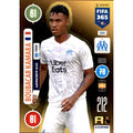Panini FIFA 365 Adrenalyn XL 2021 - 250 - Boubacar Kamara - Wonder Kid