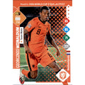 Panini Adrenalyn XL - Road to World Cup 2022 - 250 - Georginio Wijnaldum