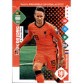 Panini Adrenalyn XL - Road to World Cup 2022 - 251 - Luuk de Jong