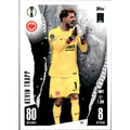 Topps Match Attax Champions League 2023/24 – 254 – Kevin Trapp