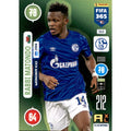 Panini FIFA 365 Adrenalyn XL 2021 - 262 - Rabbi Matondo - Wonder Kid