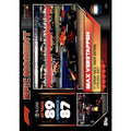 266 - Turbo Attax F1 2022 - Epische Momente - Max Verstappen