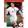 Panini Adrenalyn XL - Road to World Cup 2022 - 268 - Robert Lewandowski