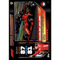 268 - Turbo Attax F1 2022 - Epische Momente - Charles Leclerc