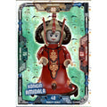 27 - Königin Amidala - Folie - LEGO Star Wars Serie 1