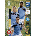 Panini FIFA 365 Adrenalyn XL 2021 - 273 - Luis Alberto / Joaquin Correa / Felipe Caicedo - Power Trio