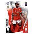 Topps Match Attax Champions League 2023/24 – 275 – Florentino
