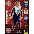 Panini FIFA 365 Adrenalyn XL 2021 - 275 - Paul Aguilar - Elite