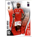 Topps Match Attax Champions League 2023/24 – 276 – Joao Mario