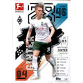 Topps Match Attax Bundesliga 2021/22 - 276 - Matthias Ginter