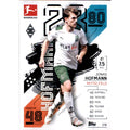 Topps Match Attax Bundesliga 2021/22 - 278 - Jonas Hofmann