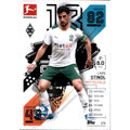 Topps Match Attax Bundesliga 2021/22 - 279 - Lars Stindl