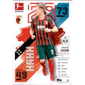 Topps Match Attax Bundesliga 2021/22 - 28 - Andre Hahn