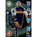 Panini FIFA 365 Adrenalyn XL 2021 - 280 - Carlos Tevez - Time Machine