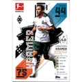 Topps Match Attax Bundesliga 2021/22 -  280 - Christoph Kramer