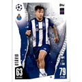 Topps Match Attax Champions League 2023/24 – 285 – Otavio