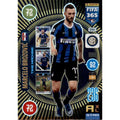 Panini FIFA 365 Adrenalyn XL 2021 - 294 - Marcelo Brozovic - Time Machine