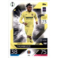 Topps Match Attax Champions League 2022/23 - 294 - Samuel Chukwueze