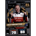 295 - Turbo Attax F1 2022 - Rennsieger - Valtteri Bottas