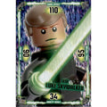 3 - Jedi Luke Skywalker - Jedi - LEGO Star Wars Serie 1