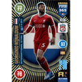 Panini FIFA 365 Adrenalyn XL 2021 - 301 - Georginio Wijnaldum - International Star