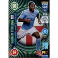 Panini FIFA 365 Adrenalyn XL 2021 - 305 - Raheem Sterling - International Star