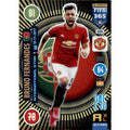 Panini FIFA 365 Adrenalyn XL 2021 - 306 - Bruno Fernandes - International Star