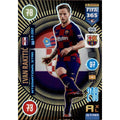 Panini FIFA 365 Adrenalyn XL 2021 - 310 - Ivan Rakitic - International Star