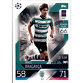 Topps Match Attax Champions League 2022/23 - 312 - Daniel Braganca