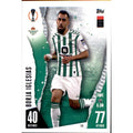 Topps Match Attax Champions League 2023/24 – 315 – Borja Iglesias