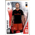 Topps Match Attax Champions League 2023/24 – 318 – Amar Dedic