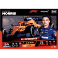 Topps Turbo Attax Formel 1 2021 - 32 - Lando Norris