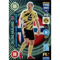 Panini FIFA 365 Adrenalyn XL 2021 - 322 - Erling Haaland - International Star