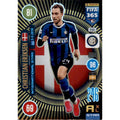 Panini FIFA 365 Adrenalyn XL 2021 - 326 - Christian Eriksen - International Star