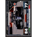 327 - Turbo Attax F1 2022 - Grand Prix - Yuki Tsunoda