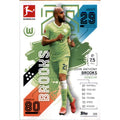 Topps Match Attax Bundesliga 2021/22 -  328 - John Anthony Brooks