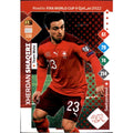 Panini Adrenalyn XL - Road to World Cup 2022 - 338 - Xherdan Shaqiri