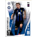Topps Match Attax Champions League 2023/24 – 339 – Nicolo Barella