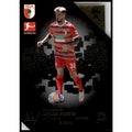 Topps Match Attax Bundesliga 2022/2023 - 34 - Niklas Dorsch - Star Spieler